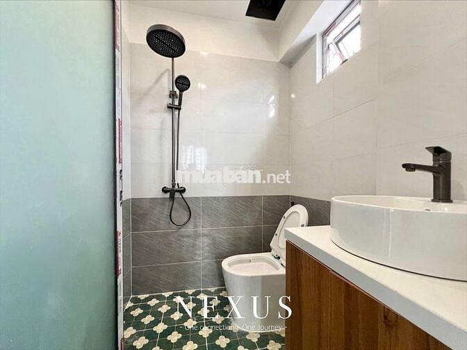 DỰ ÁN MỚI XÂY SIEUU NGAY SÁT BÊN TRƯỜNG ĐẠI HỌC TÀI CHÍNH MAR CHỈ 1KM