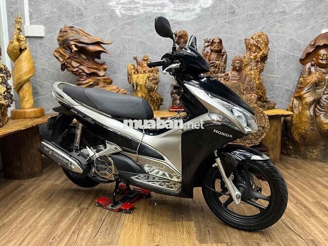 Honda Airblade chính chủ biển SG máy bao êm