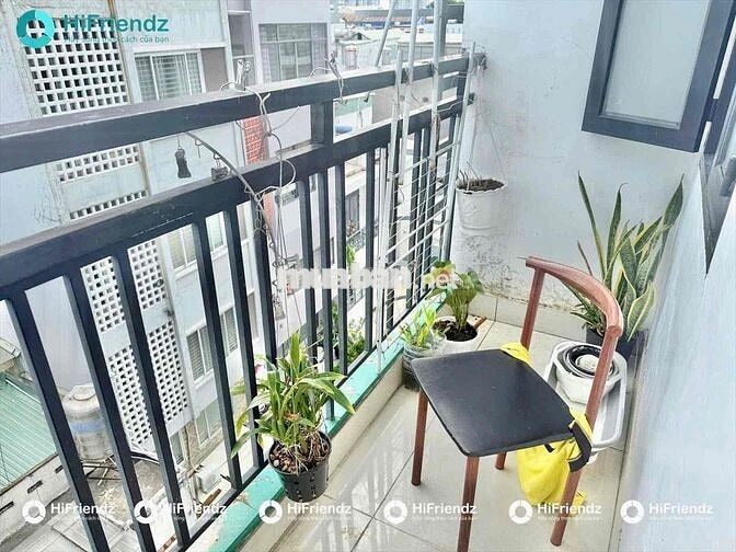 TRỌ GIÁ RẺ KHU K300 - NHÀ THANG MÁY - BAN CÔNG / CỬA SỔ THOÁNG