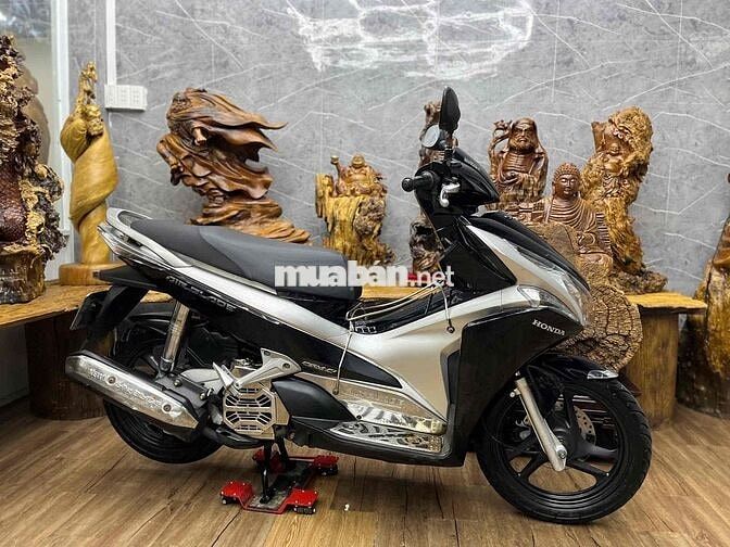 Honda Airblade chính chủ biển SG máy bao êm