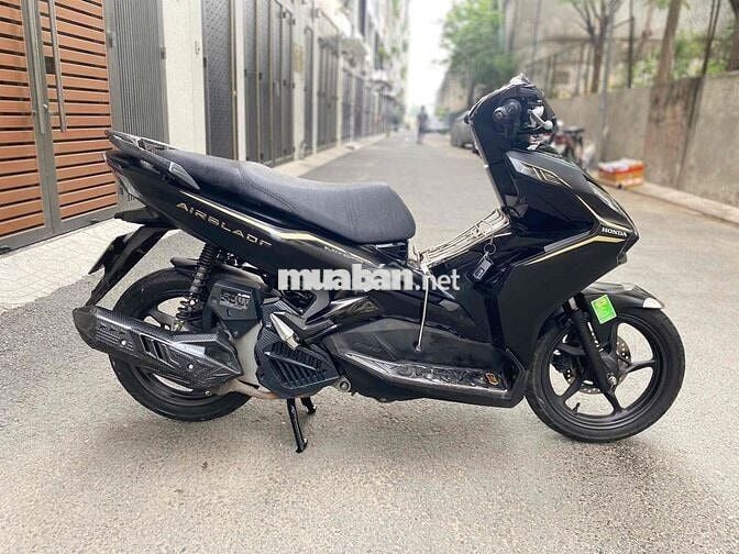 Honda Air Blade 125cc 2021 - HỖ TRỢ GÓP - BAO NỢ6