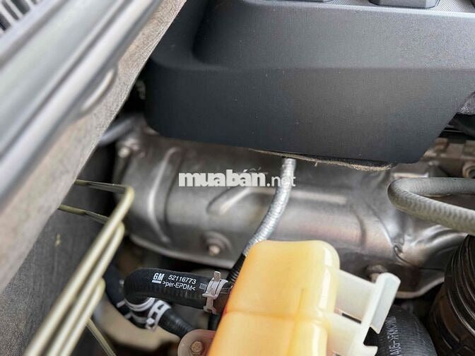 Chevrolet Colorado 2.5 LT 2018 Trắng 112.000km
