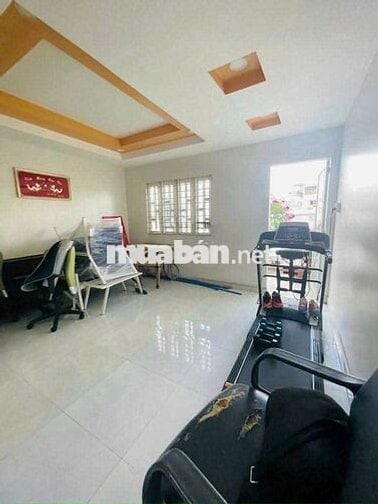 🚨 NHÀ FULL NỘI THẤT – HẺM Ô TÔ – GẦN BV THỦ ĐỨC 🚨
