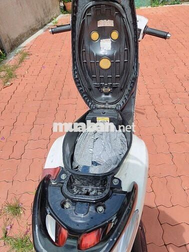 Yamaha Nozza 2015 Trắng Việt Nam