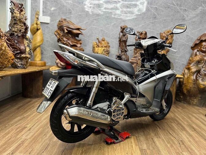 Honda Airblade chính chủ biển SG máy bao êm