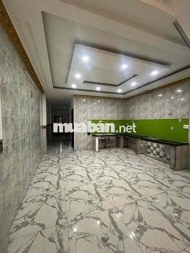 💰💰💰 NHÀ DIỆN TÍCH KHỦNG 5❌30, TRỆT LỬNG 2LẦU: 5PN 4WC - HẺM XE TẢI