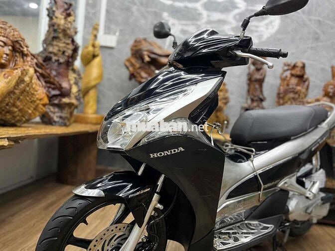 Honda Airblade chính chủ biển SG máy bao êm