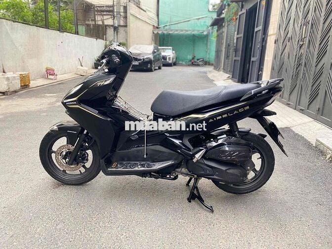 Honda Air Blade 125cc 2021 - HỖ TRỢ GÓP - BAO NỢ6