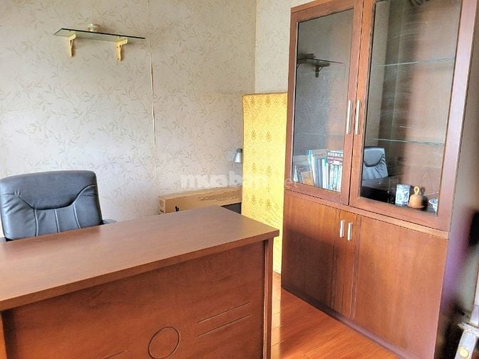 cần cho thuê căn hộ 2pn chung cư an phúc