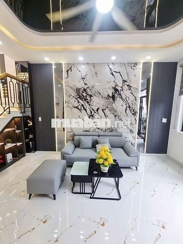 🌺 🏡 SIÊU PHẨM GÓC HAI MẶT TIỀN HẠNH THÔNG ĐƯỜNG NGUYỄN KIỆM -KẾ BV 175