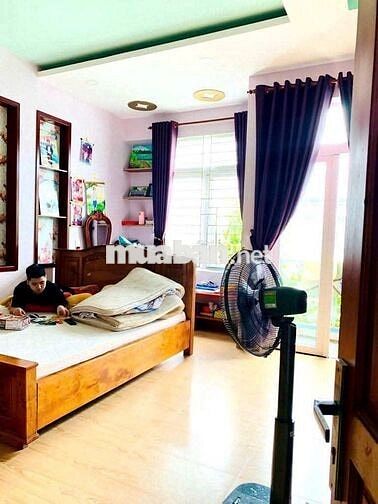 🚨 NHÀ FULL NỘI THẤT – HẺM Ô TÔ – GẦN BV THỦ ĐỨC 🚨