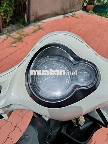 Yamaha Nozza 2015 Trắng Việt Nam