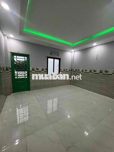 💰💰💰 NHÀ DIỆN TÍCH KHỦNG 5❌30, TRỆT LỬNG 2LẦU: 5PN 4WC - HẺM XE TẢI