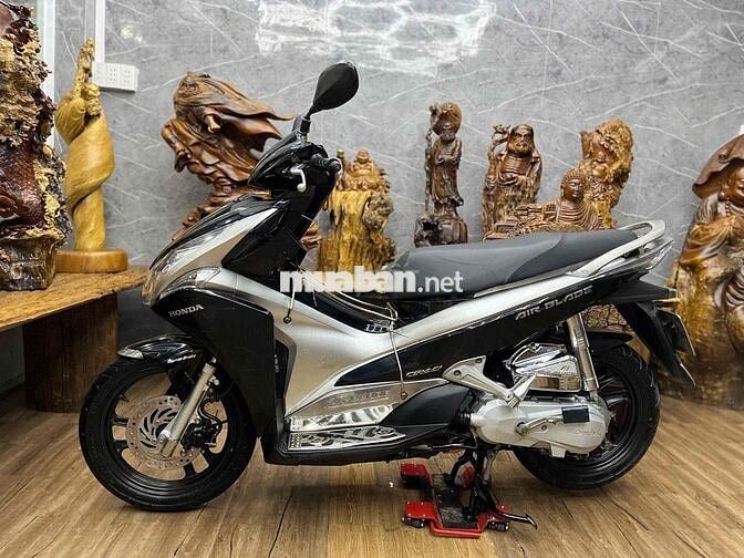 Honda Airblade chính chủ biển SG máy bao êm
