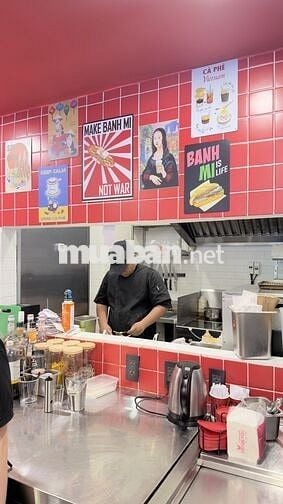 💥💥Cần tuyển nhân viên bếp lương từ 27k đến 35k/giờ