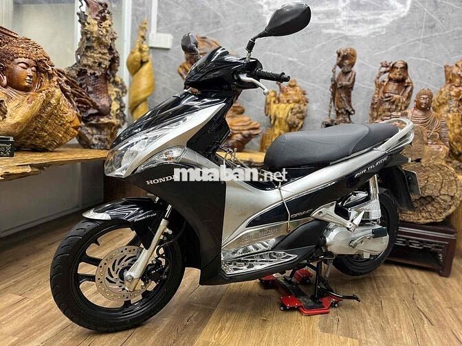 Honda Airblade chính chủ biển SG máy bao êm
