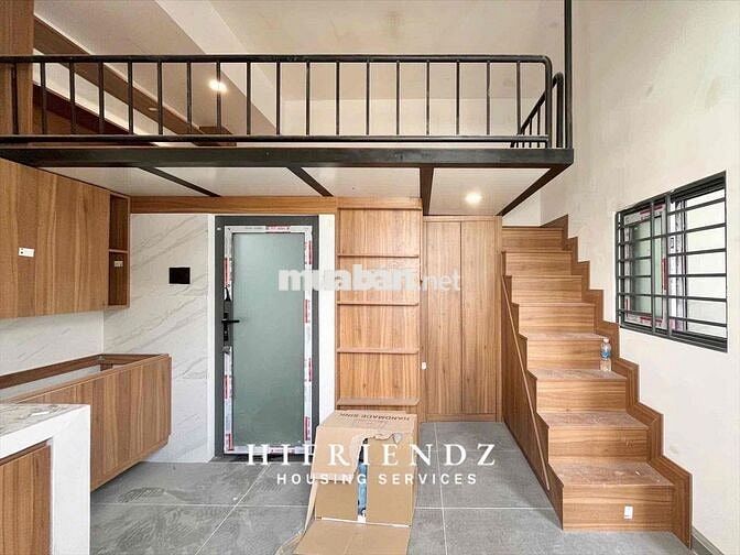 KHAI TRƯƠNG DUPLEX GẦN UFM, KHU CHẾ XUẤT, LOTTE, LÂM VĂN BỀN Q7