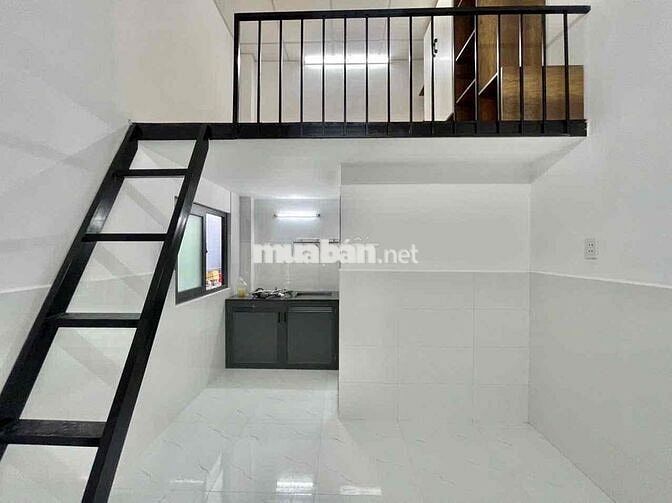 CHO THUÊ PHÒNG TRỌ GIÁ RẺ GẦN CÔNG VIÊN LÀNG HOA- QUANG TRUNG GÒ VẤP