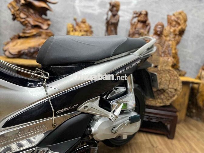 Honda Airblade chính chủ biển SG máy bao êm