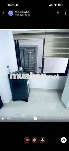 ✨ STUDIO ĐẸP – FULL NỘI THẤT – NHẬN PET – DỌN VÀO Ở NGAY! ✨