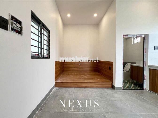 DỰ ÁN MỚI XÂY SIEUU NGAY SÁT BÊN TRƯỜNG ĐẠI HỌC TÀI CHÍNH MAR CHỈ 1KM