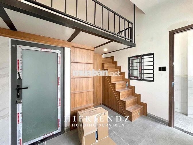 KHAI TRƯƠNG DUPLEX GẦN UFM, KHU CHẾ XUẤT, LOTTE, LÂM VĂN BỀN Q7