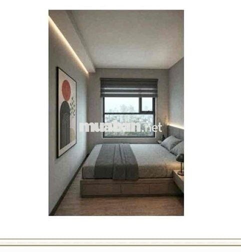 Cho Thuê NTCB+FULL Nội Thất Chung Cư Delasol Quận 4