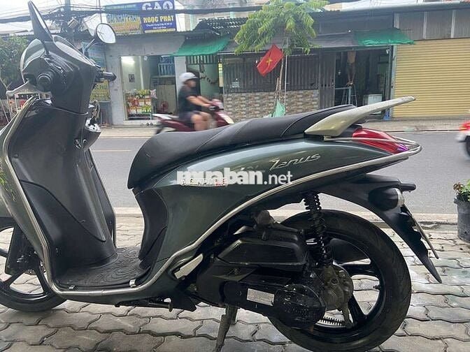 Yamaha Janus Fi 125cc 2017,bstp chính chủ💙💙