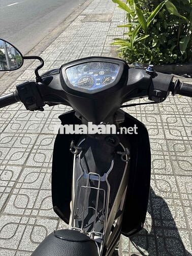 Yamaha Sirius 2013 Đen Xe số