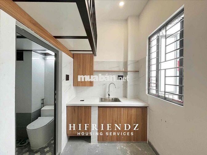 KHAI TRƯƠNG DUPLEX GẦN UFM, KHU CHẾ XUẤT, LOTTE, LÂM VĂN BỀN Q7