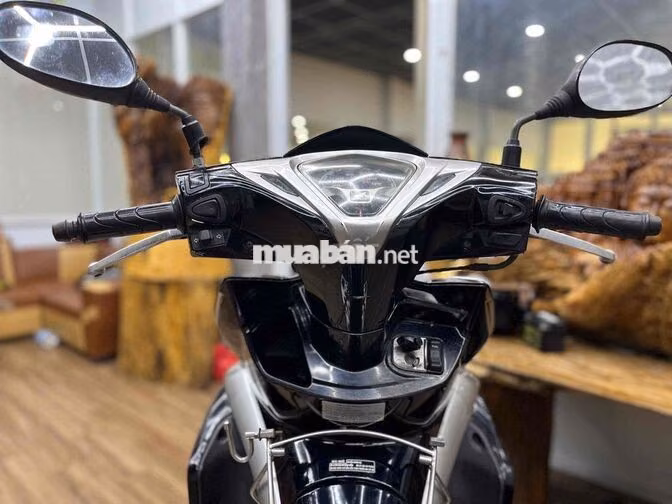 Honda Airblade chính chủ biển SG máy bao êm