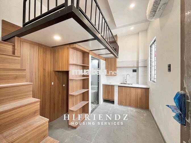 KHAI TRƯƠNG DUPLEX GẦN UFM, KHU CHẾ XUẤT, LOTTE, LÂM VĂN BỀN Q7