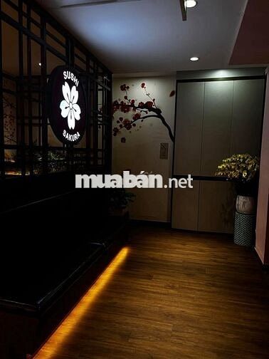 [KO CẦN KN, BAO CƠM] NHÂN VIÊN PHỤC VỤ NINH KIỀU C