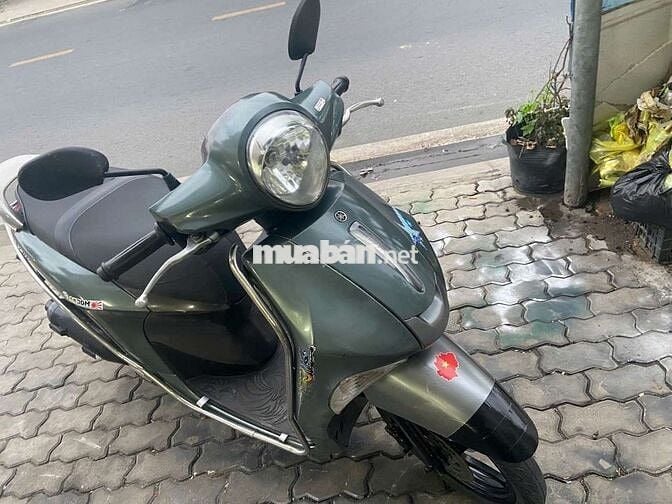 Yamaha Janus Fi 125cc 2017,bstp chính chủ💙💙