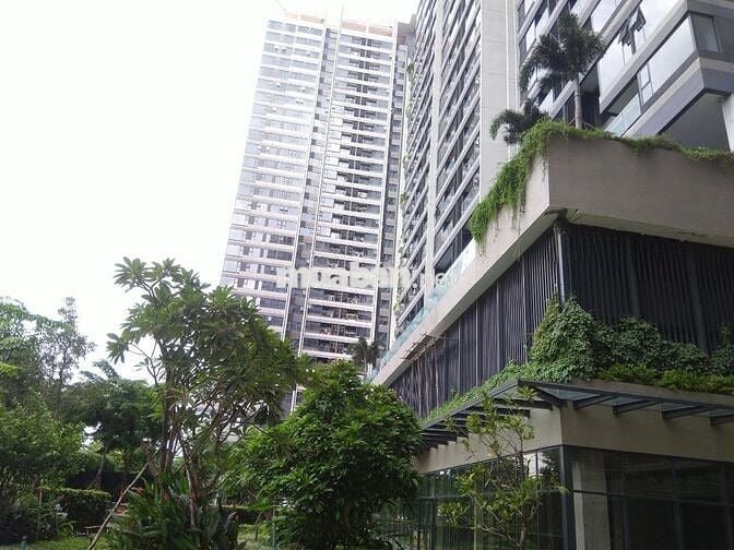 Dự án Nhà ở Xã hội Sun Riverside - Quận 7