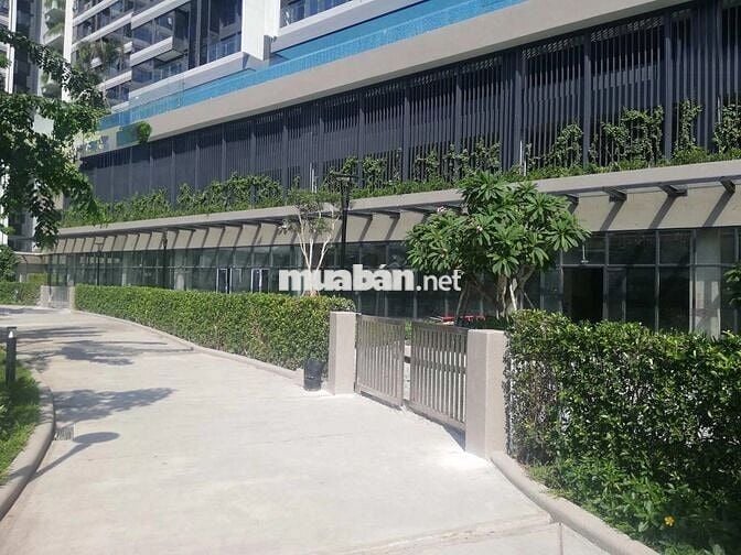 Dự án Nhà ở Xã hội Sun Riverside - Quận 7