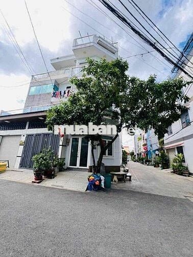 cho thuê nhà Ngã Tư Ga 2 lầu Dt 4x15m đường 2 xe tải tránh nhau