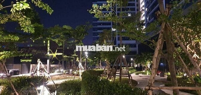 Dự án Nhà ở Xã hội Sun Riverside - Quận 7