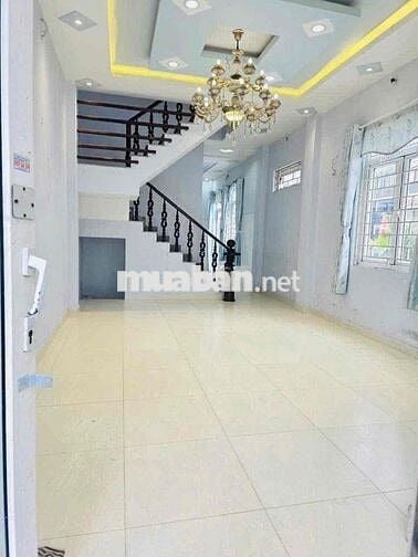 cho thuê nhà Ngã Tư Ga 2 lầu Dt 4x15m đường 2 xe tải tránh nhau