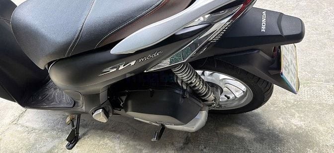 🛵 CẦN BÁN HONDA SH MODE 2022 - XE ĐẸP CHÍNH CHỦ 🛵