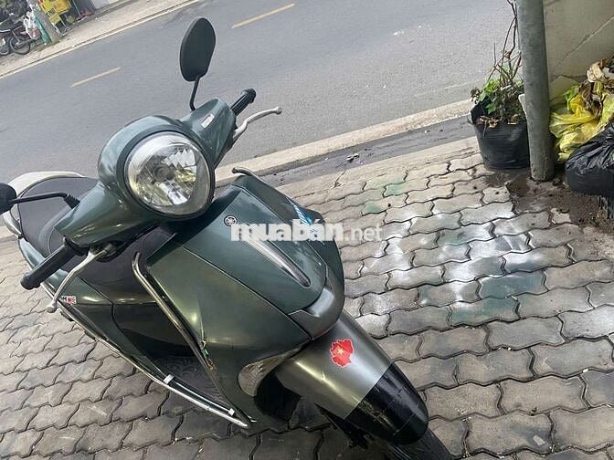 Yamaha Janus Fi 125cc 2017,bstp chính chủ💙💙