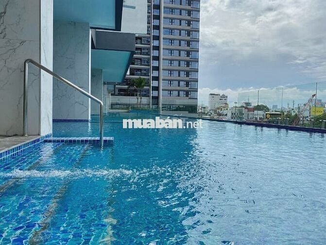 Dự án Nhà ở Xã hội Sun Riverside - Quận 7