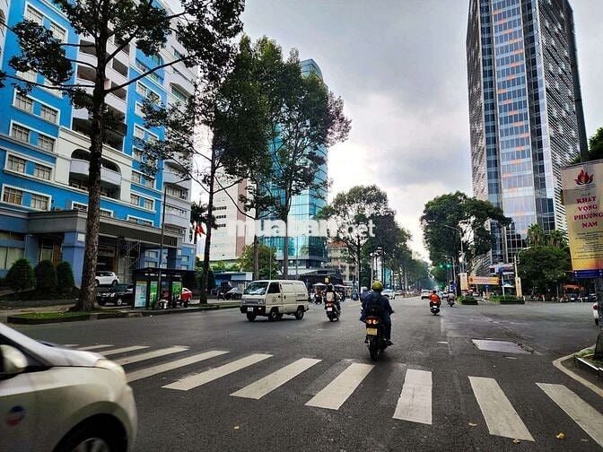 ĐỀ THÁM, CÔ GIANG, QUẬN 1| KHU PHỐ TÂY| NHÀ ĐẸP 4 TẦNG| 3PN 4WC| 7.5Đ