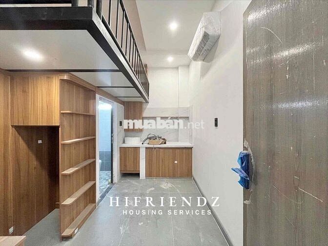 KHAI TRƯƠNG DUPLEX GẦN UFM, KHU CHẾ XUẤT, LOTTE, LÂM VĂN BỀN Q7