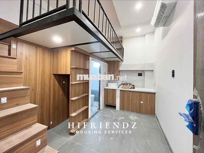 KHAI TRƯƠNG DUPLEX GẦN UFM, KHU CHẾ XUẤT, LOTTE, LÂM VĂN BỀN Q7