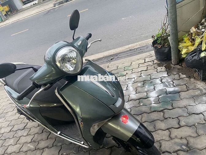 Yamaha Janus Fi 125cc 2017,bstp chính chủ💙💙