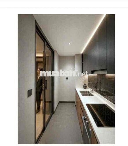 Cho Thuê NTCB+FULL Nội Thất Chung Cư Delasol Quận 4
