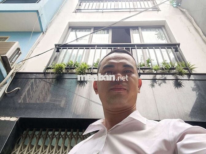 ĐỀ THÁM, CÔ GIANG, QUẬN 1| KHU PHỐ TÂY| NHÀ ĐẸP 4 TẦNG| 3PN 4WC| 7.5Đ