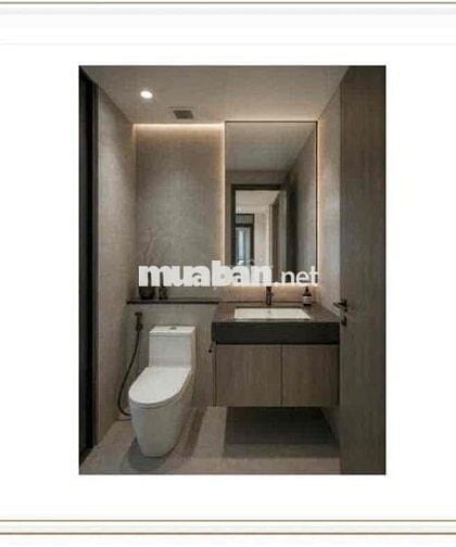 Cho Thuê NTCB+FULL Nội Thất Chung Cư Delasol Quận 4