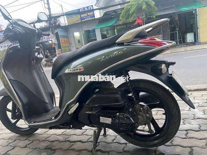 Yamaha Janus Fi 125cc 2017,bstp chính chủ💙💙
